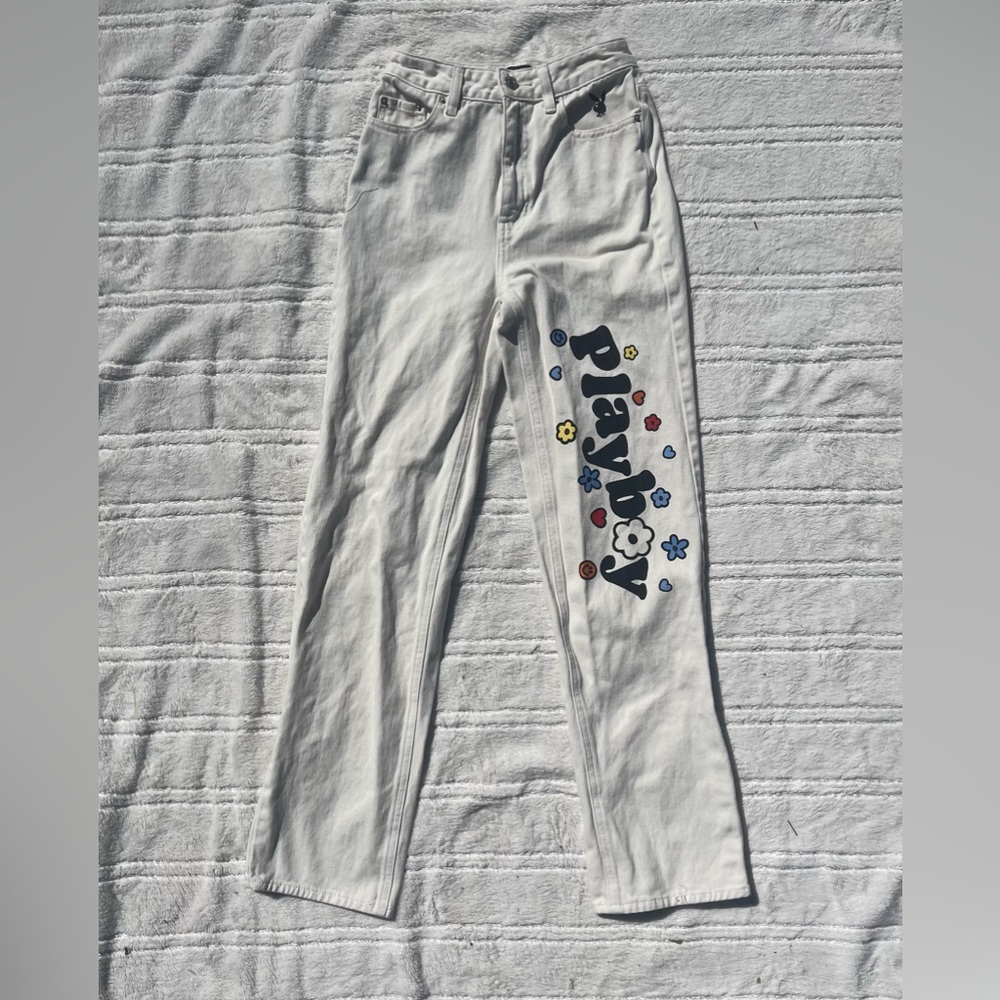 Pacsun playboy size 24 jeans
